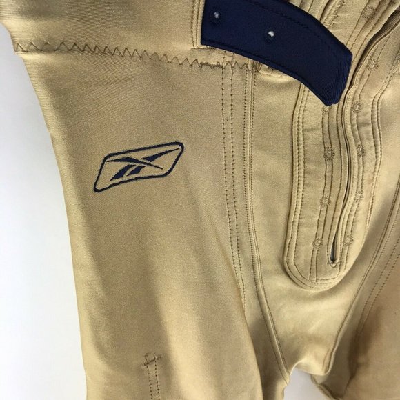 Reebok St. Louis Rams Game Worn 01 Football Pants - Picture 4 of 8